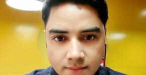 Vivek Shandilya