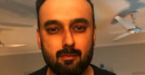 Yasir Jaswal