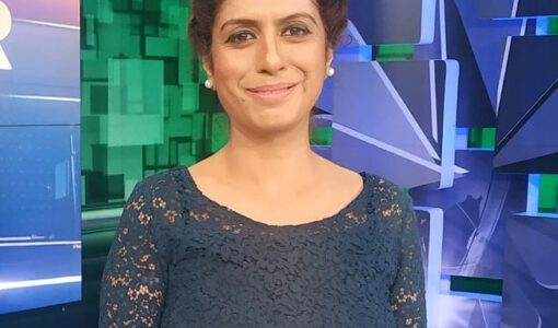 A photo of Manisha Gupta