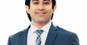 A picture of Yash Jain