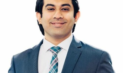 A picture of Yash Jain