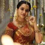 Abarnathi Height, Age, Biography
