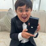 Amira (Abdu Rozik’s Ex-Fiancée) Age, Boyfriend, Biography