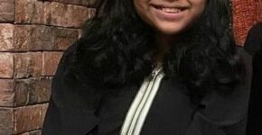 Alisah Sen