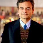 Anand Ranganathan Age, Wife, Family, Biography