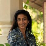 Anasuya Sengupta Height, Age, Husband, Family, Biography