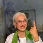 Annu Tandon Age, Husband, Family, Biography