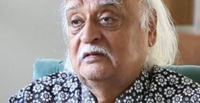 Anwar Maqsood