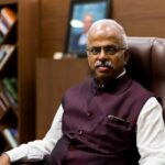 Arokiaswamy Velumani Age, Wife, Children, Family, Biography