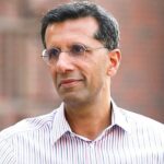 Ashish Dhawan Age, Wife, Children, Family, Biography