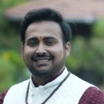 Astro Arun Pandit Age, Wife, Family, Biography