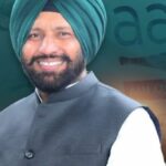 Balkar Singh Age, Caste, Wife, Children, Family, Biography