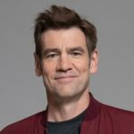 Chris Dixon Age, Biography