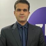 Deepanshu Bhandari Family, Biography