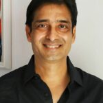 Harsh Khurana Biography
