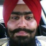 Harwinder Singh Sandhu (Rinda) Age, Death, Family, Biography