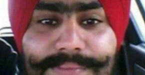 Harwinder Singh Sandhu