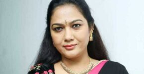 Hema (Actress)