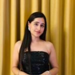 Himanshi Tekwani Height, Age, Husband, Family, Biography