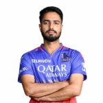 Himanshu Sharma (Cricketer) Height, Age, Family, Biography
