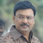 K. Bhagyaraj Age, Wife, Children, Family, Biography