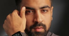 Karan Sehgal