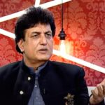 Khalil-ur-Rehman Qamar Age, Wife, Children, Family, Biography