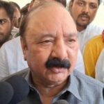 Kishori Lal Sharma Age, Caste, Wife, Family, Biography