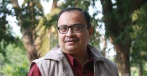 Kunal Ghosh