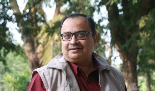 Kunal Ghosh
