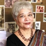 Laila Tyabji Age, Family, Biography