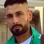 Lakhbir Singh Sandhu (Landa) Family, Biography