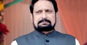 Laxman Savadi