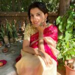 Maheshwari Chauhan Age, Husband, Family, Biography