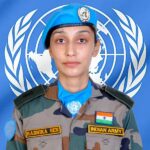 Major Radhika Sen Age, Family, Biography