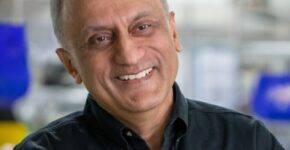 Manoj Bhargava