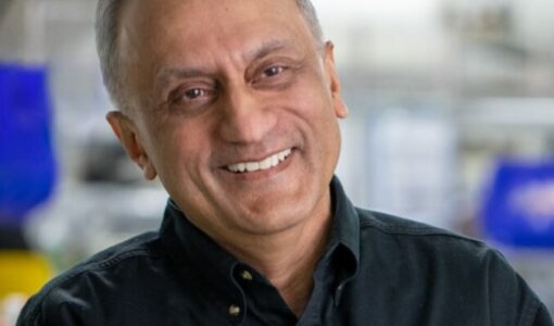 Manoj Bhargava
