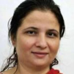 Maria Alam Husband, Family, Biography