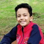 Mihir Godbole (Child Actor) Family, Biography