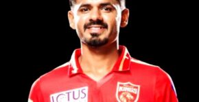 Mohit Rathee