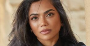 Mona Patel