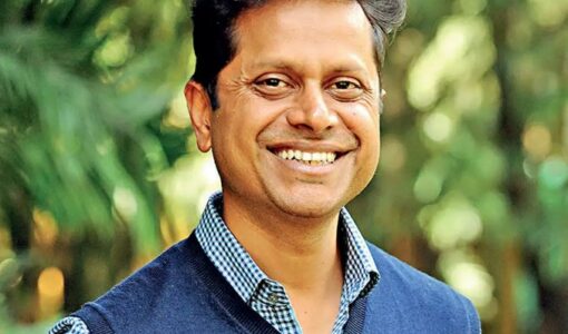 Mukesh Bansal