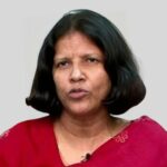 Naima Khatoon Age, Husband, Family, Biography
