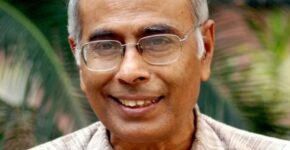 Narendra Dabholkar