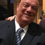 Paul Heyman Height, Age, Wife, Children, Family, Biography