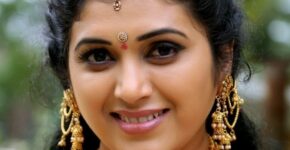 Pavithra Jayaram