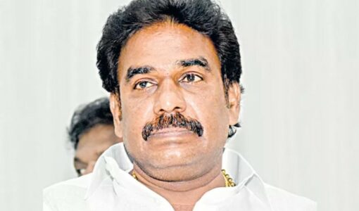 Pinnelli Ramakrishna