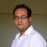 Piyush Poorey (Shubhangi Atre’s Ex-Husband) Height, Death, Wife, Children, Biography
