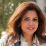 Poonam Gupta Age, Husband, Children, Family, Biography
