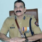 Pratap Dighavkar Age, Wife, Family, Biography